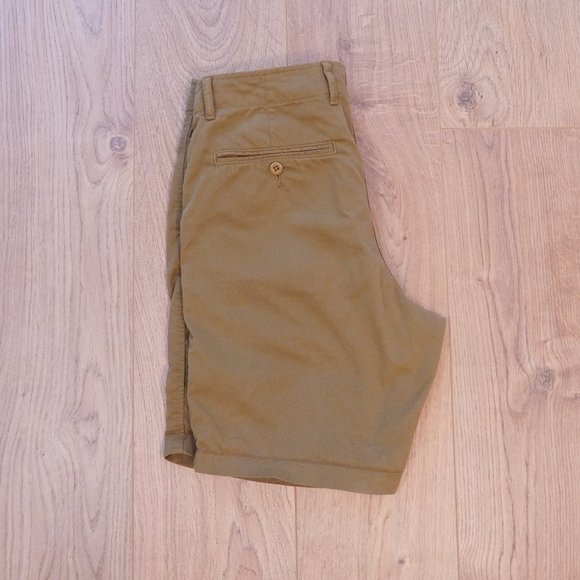 UNIQLO Chino Shorts NWOT - Picture 4 of 8